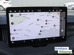 Skoda Supberb Combi Sportline