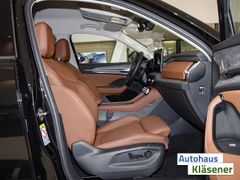 Skoda Kodiaq Selection 2,0