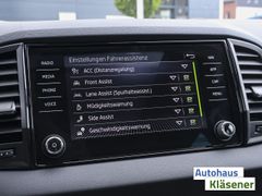 Skoda Karoq 1.5TSI 110KWDSG