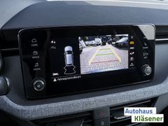 Skoda Kamiq Select 85