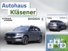 Skoda Karoq Sportl. 1.5TSI