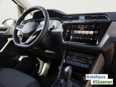 Volkswagen Touran Prime-R 1.5