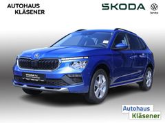 Skoda Kamiq Select 85