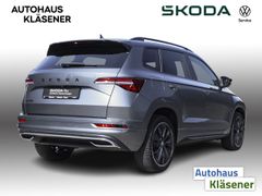 Skoda Karoq Sportl. 1.5TSI