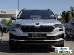 Skoda Karoq Selection 1.5TSI