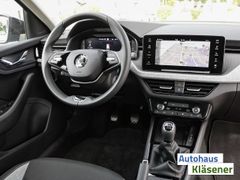 Skoda Scala Drive