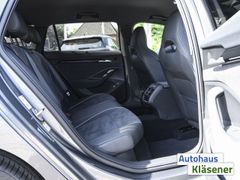 Skoda Supberb Combi Sportline