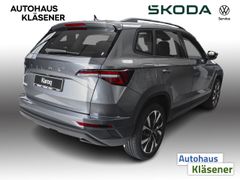 Skoda Karoq Tour 1,5