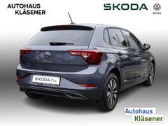 Volkswagen Polo 81 KW