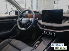 Skoda Superb Combi LK