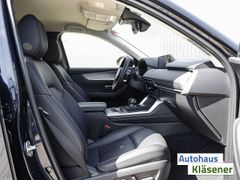 Mazda CX-60 Homura 2.5
