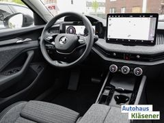 Skoda Superb Combi 110KW