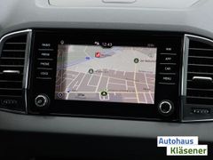Skoda Karoq Tour 1.5