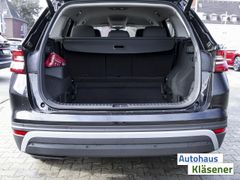 Skoda Kodiaq 1.5e-TSI 110KW