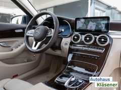 Mercedes-Benz C 300 Excl.MATRIX