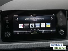 Skoda Kamiq Drive 1.5