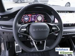 Skoda Octavia Combi Sportline