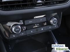 Skoda Fabia Balance 1,0