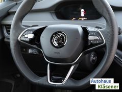 Skoda Enyaq 85x Sportline