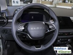 Skoda Fabia Selection 1,0