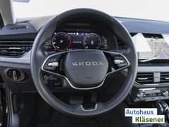 Skoda Kamiq Tour 1.0TSI