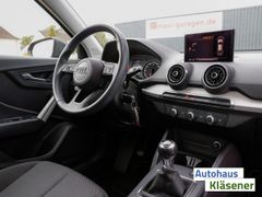Audi Q2 35 1.5