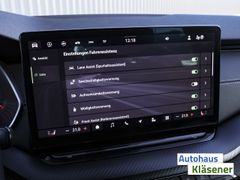 Skoda Octavia Combi Sportline