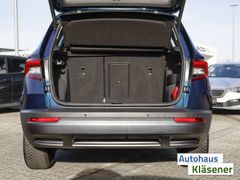 Skoda Karoq Clever 1.5