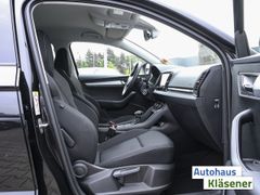 Skoda Karoq Tour 1.5TSI