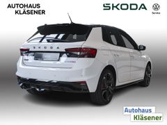 Skoda Fabia 130 Jahre