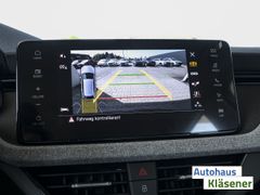Skoda Scala 85KW DSG