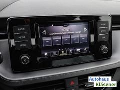 Skoda Scala Ambition 1.0