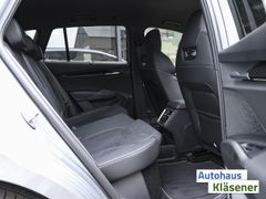 Skoda Enyaq 85x Sportline