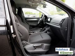Skoda Karoq Selection 1.5TSI