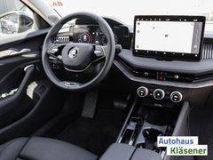 Skoda Superb Combi LK
