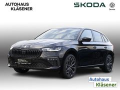 Skoda Scala Tour 1.5TSI