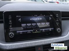 Skoda Kamiq Balance 1,0