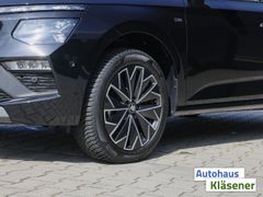 Skoda Kamiq Tour 1.5TSI