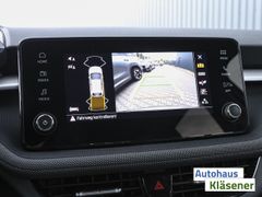 Skoda Fabia Balance 1,0