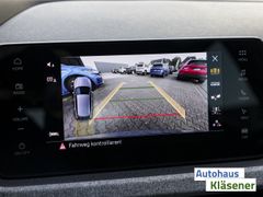 Skoda Scala Tour 1.5TSI