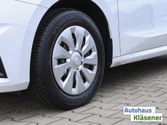 Skoda Fabia Selection 1.0