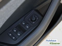 Skoda Octavia Combi Balance