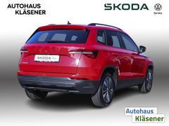 Skoda Karoq Tour 1.5TSI