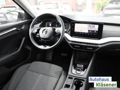 Skoda Octavia Combi Style