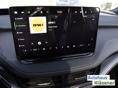 Skoda Enyaq Coupe RS