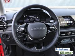 Skoda Fabia Tour 1.0TSI