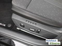 Skoda Octavia Combi Style