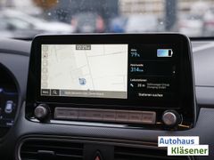 Hyundai Kona EV Style