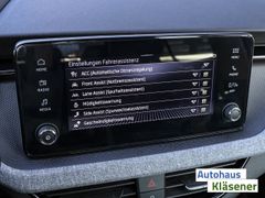 Skoda Kamiq Balance 1.0TSI
