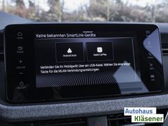 Skoda Kamiq Tour 1.5TSI